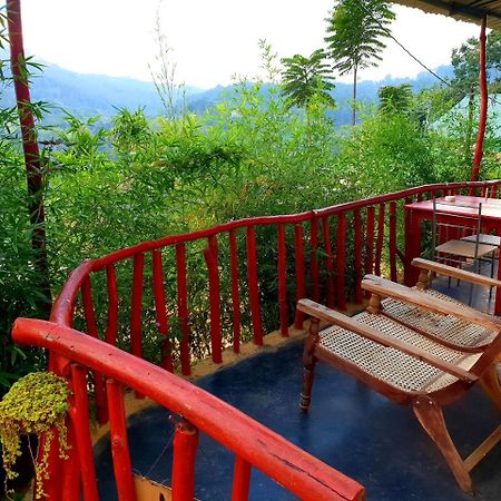 Bed and Breakfast Adannz Элла Экстерьер фото