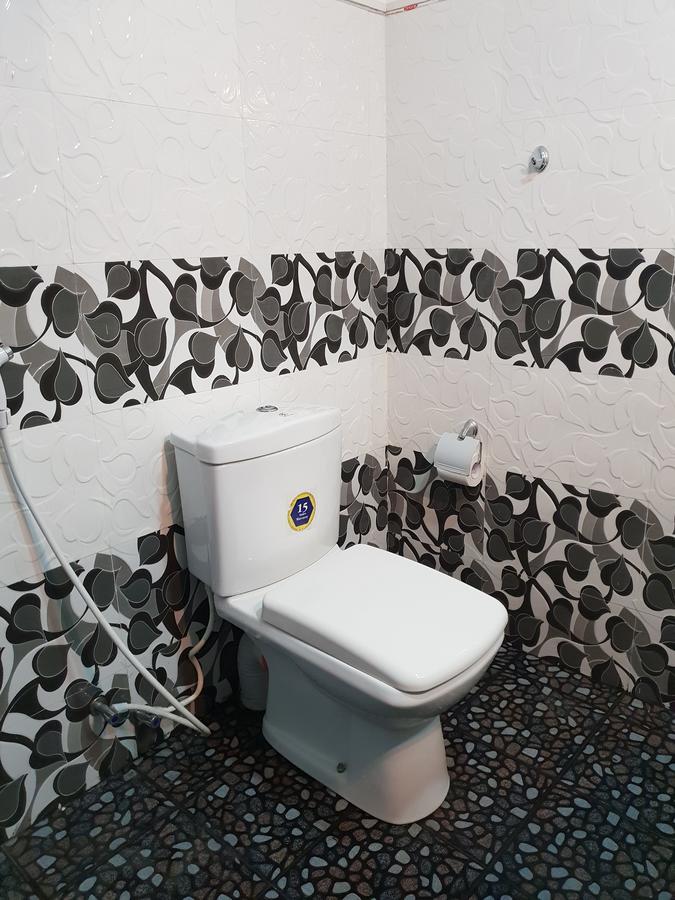 Bed and Breakfast Adannz Элла Экстерьер фото