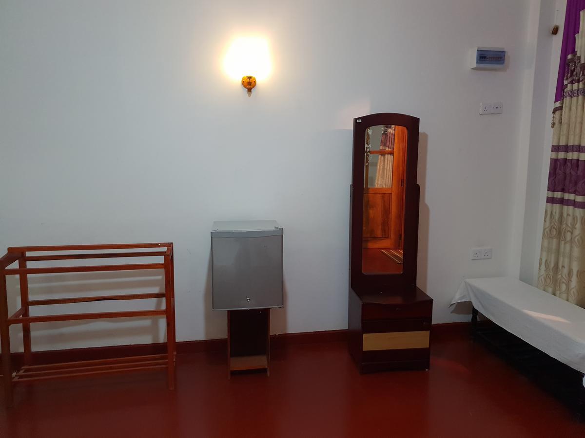 Bed and Breakfast Adannz Элла Экстерьер фото