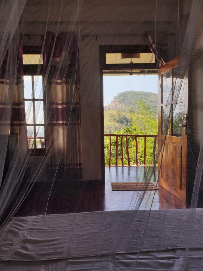 Bed and Breakfast Adannz Элла Экстерьер фото