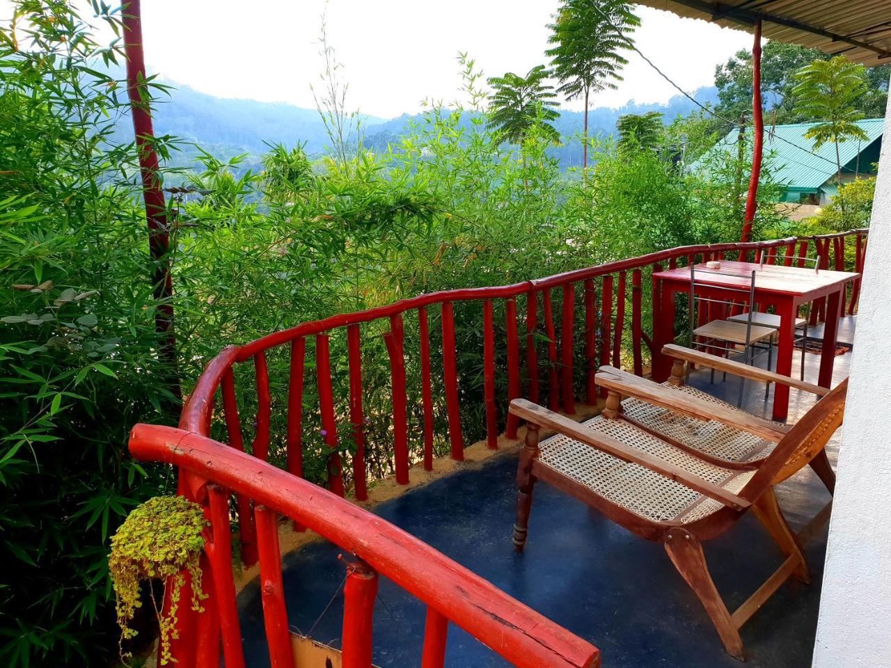 Bed and Breakfast Adannz Элла Экстерьер фото