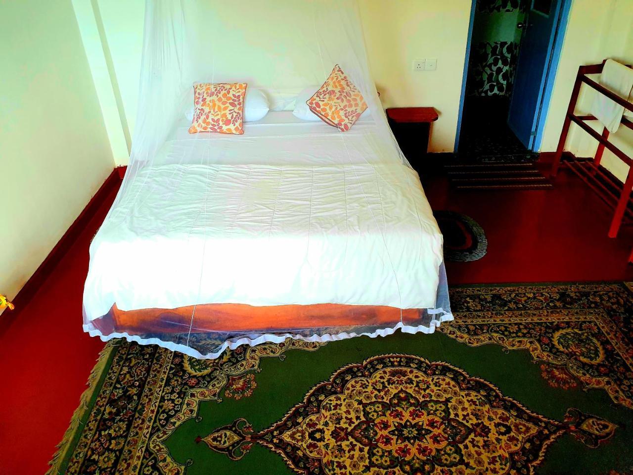 Bed and Breakfast Adannz Элла Экстерьер фото